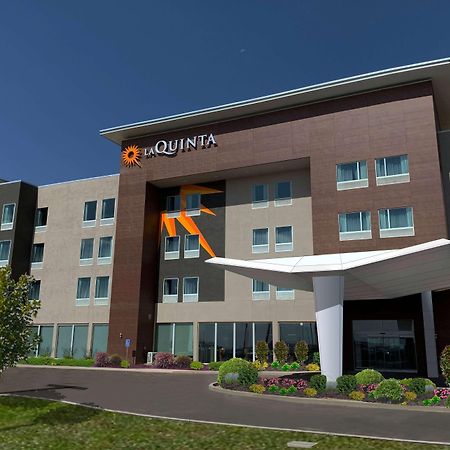 La Quinta Inn & Suites By Wyndham Holbrook Petrified Forest Exterior photo